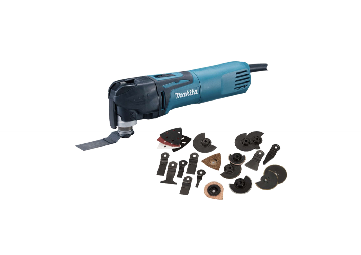 Outil multifonctions