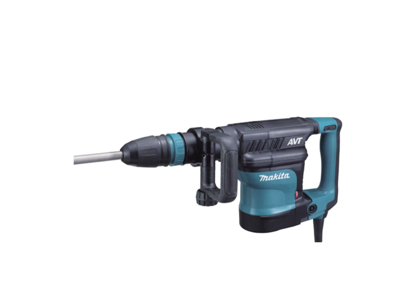 Démolisseur-burineur SDS max