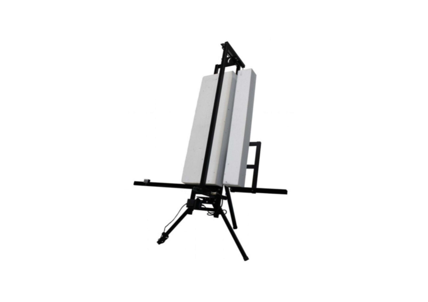 Découpeur à fil chaud